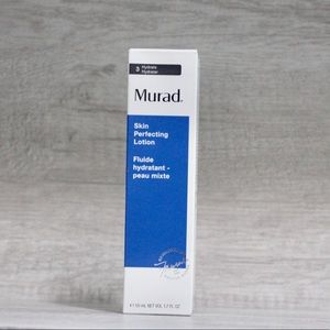 Murad Skin perfecting lotion